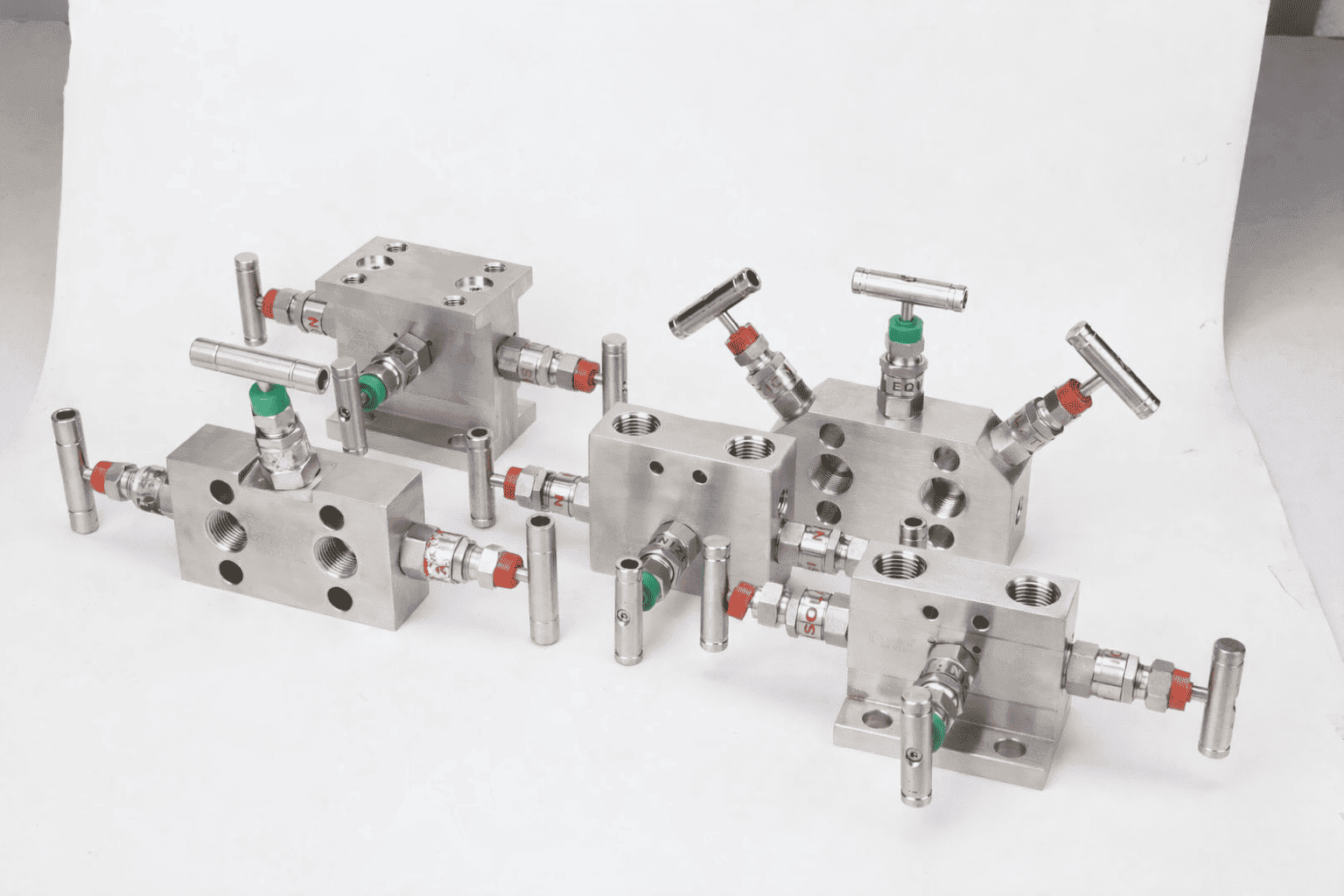 Manifold Valves
