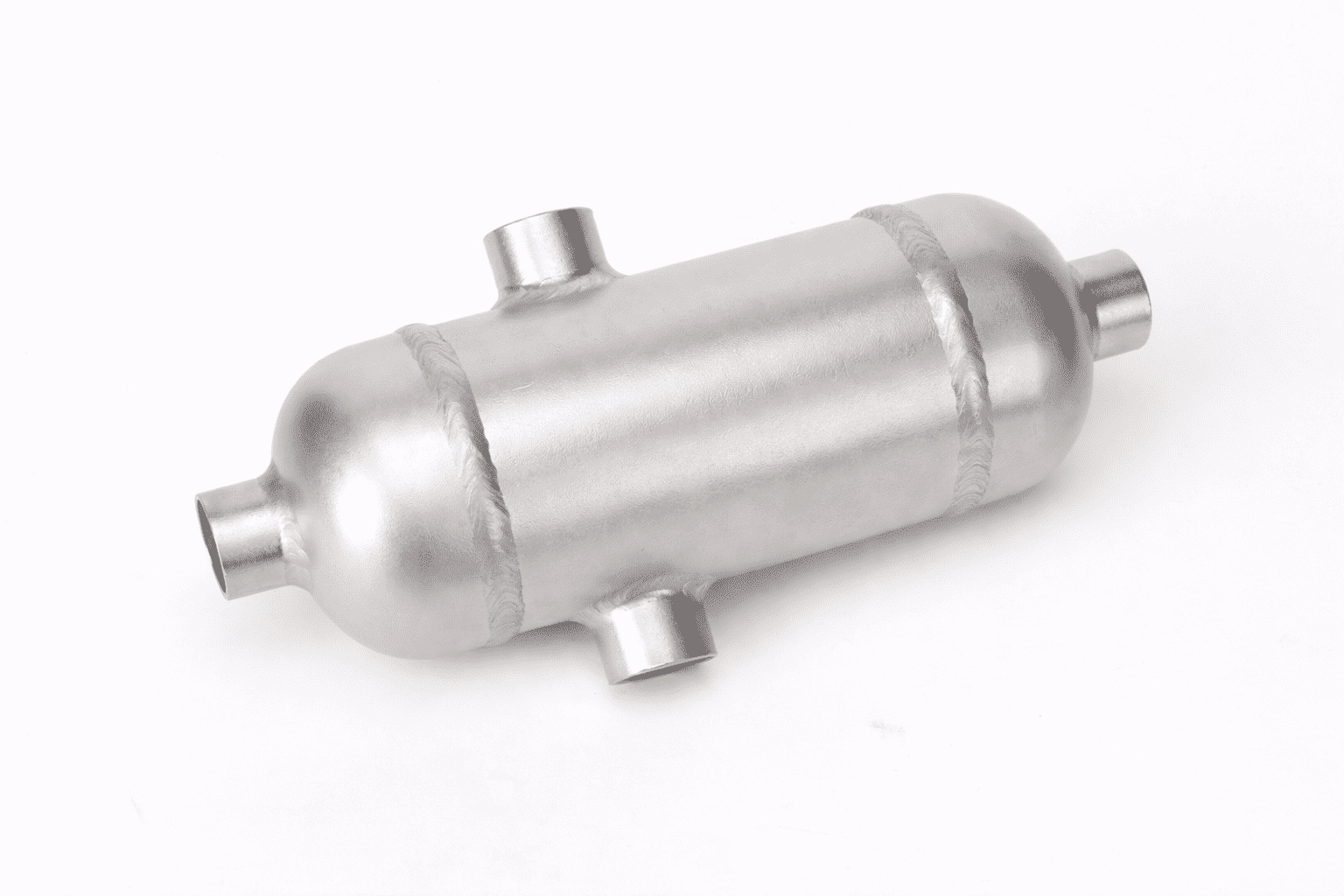 Condensate Pots