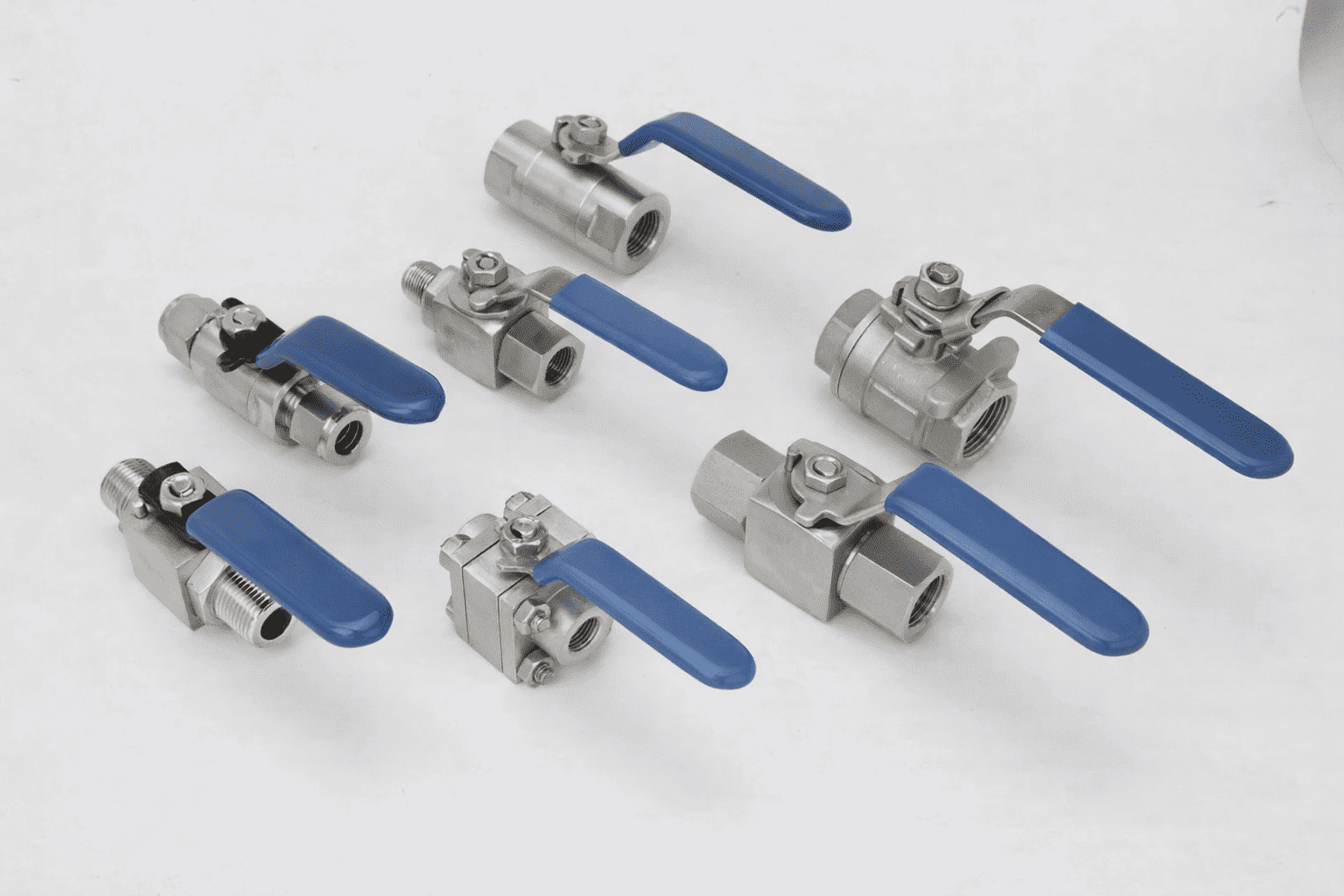 Industrial Valves Manufacturer in India