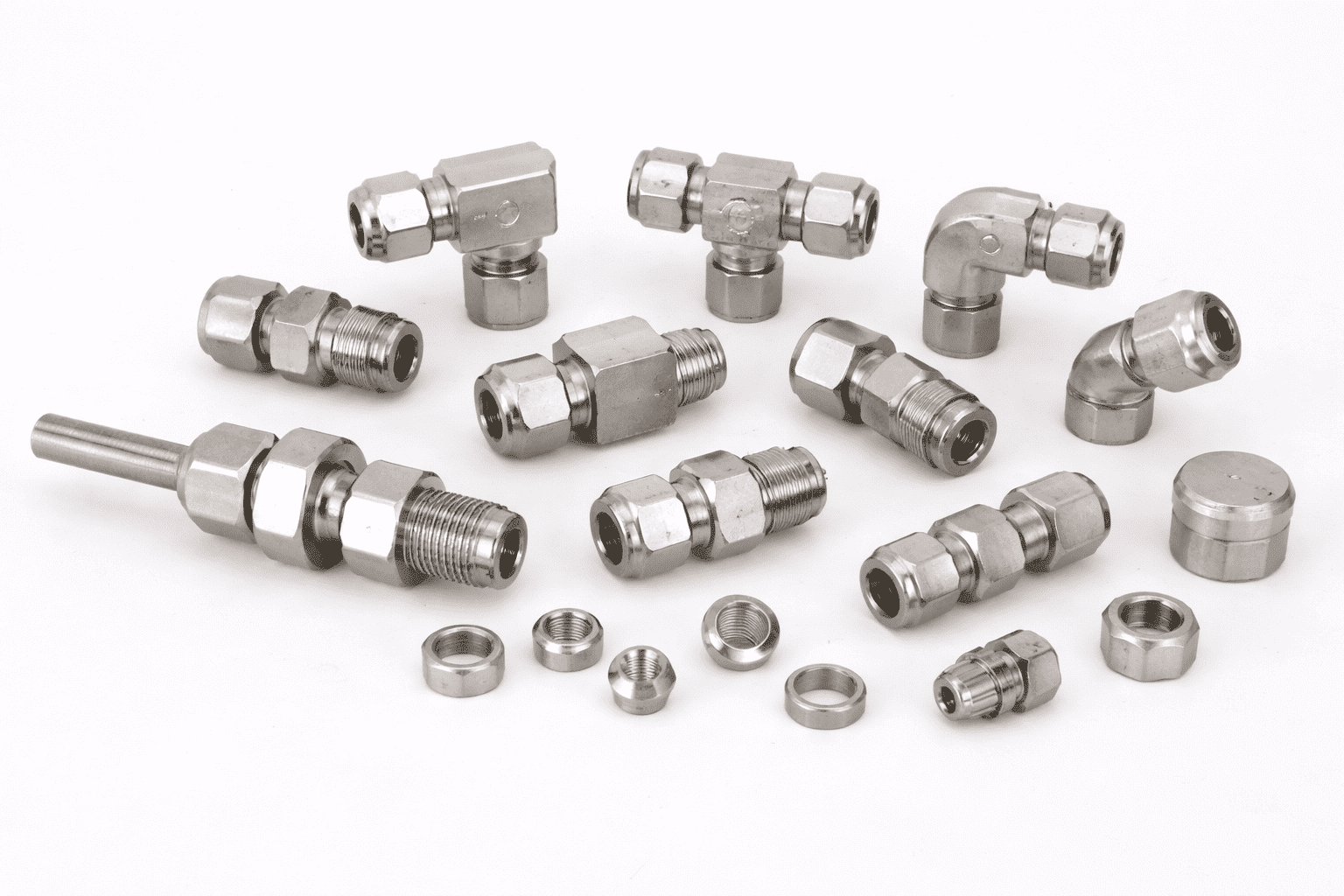Pipe Fittings