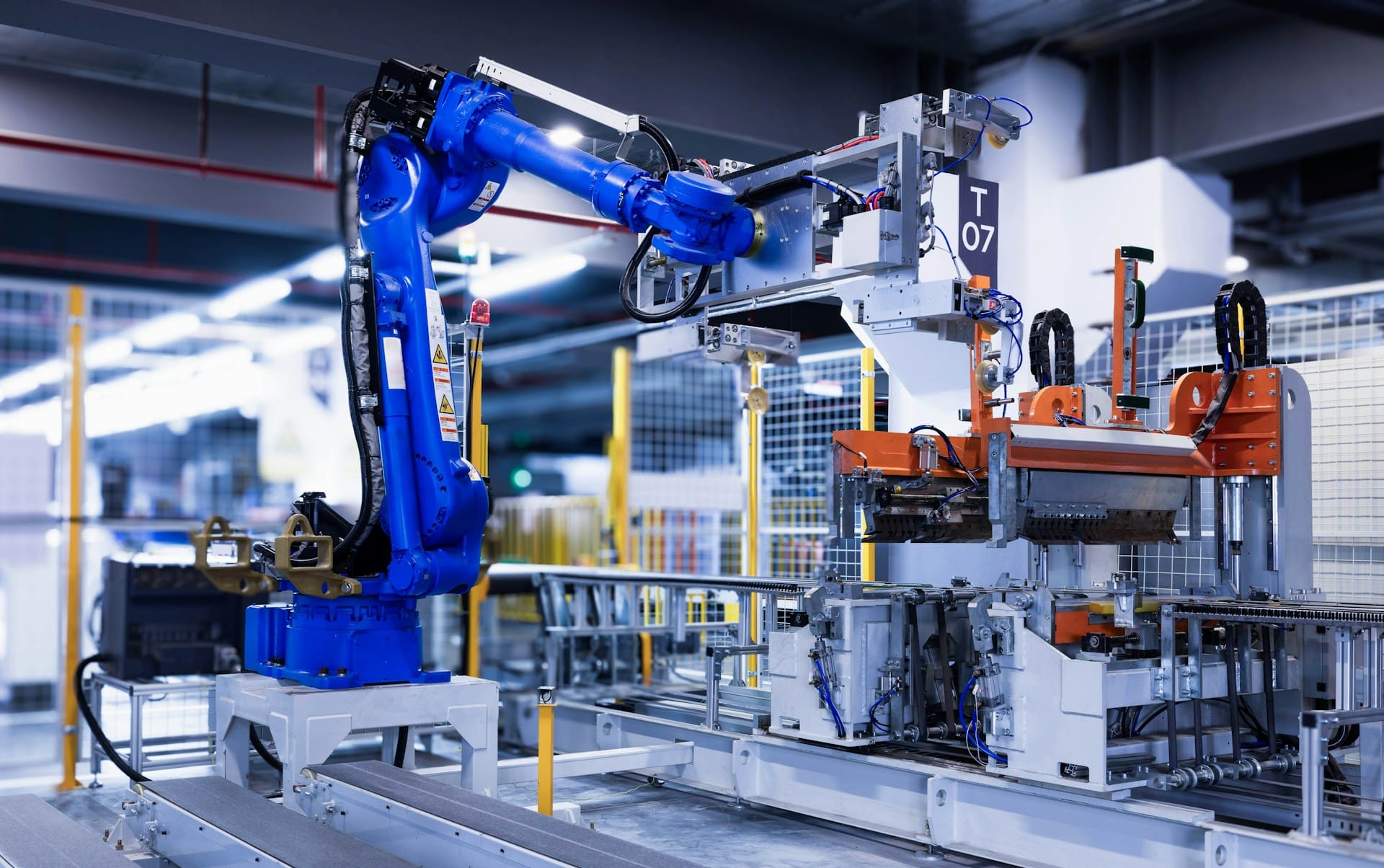 Process Instrumentation Solutions