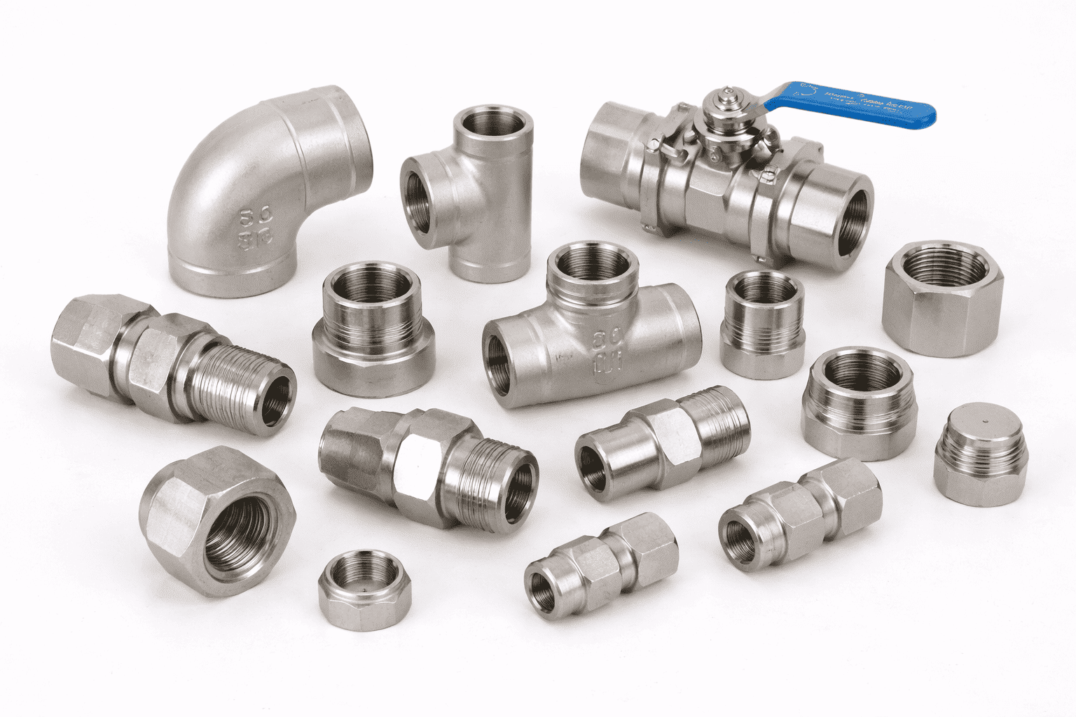 Tube Fittings